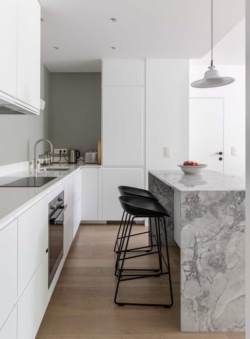 Appartement Aixois Vue 5