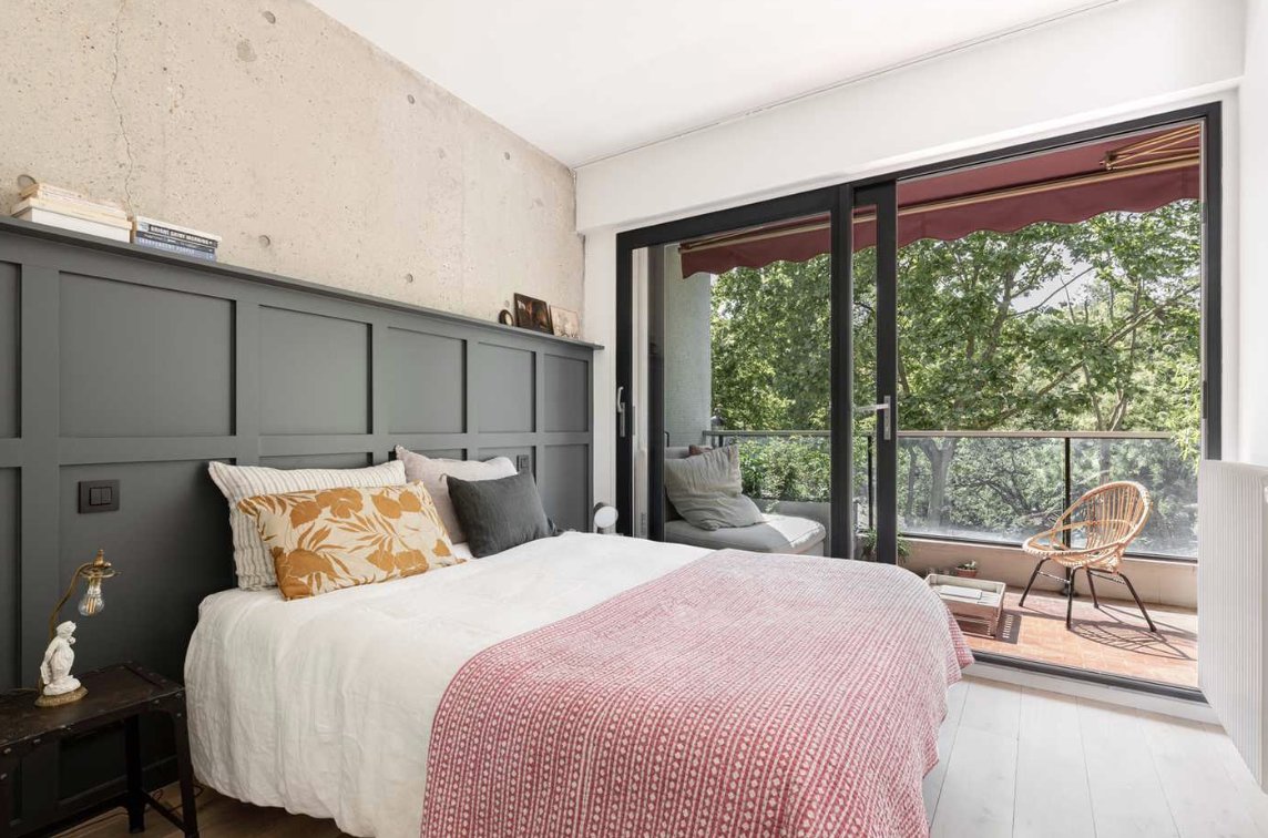 Appartement Aixois Vue 6