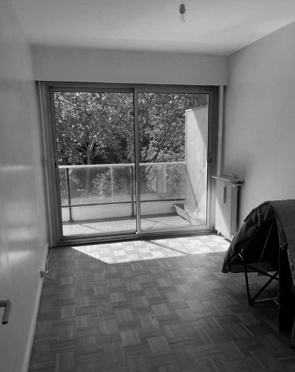 Rénovation appartement — avant travaux, vue 6