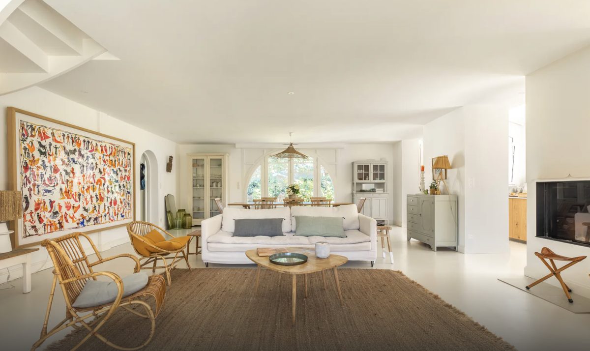 Rénovation maison Vue 3