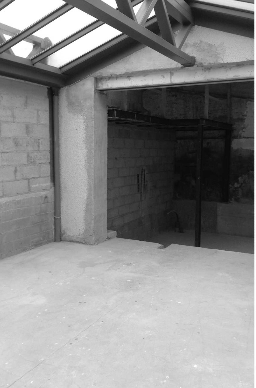 Loft Industriel Vue 3