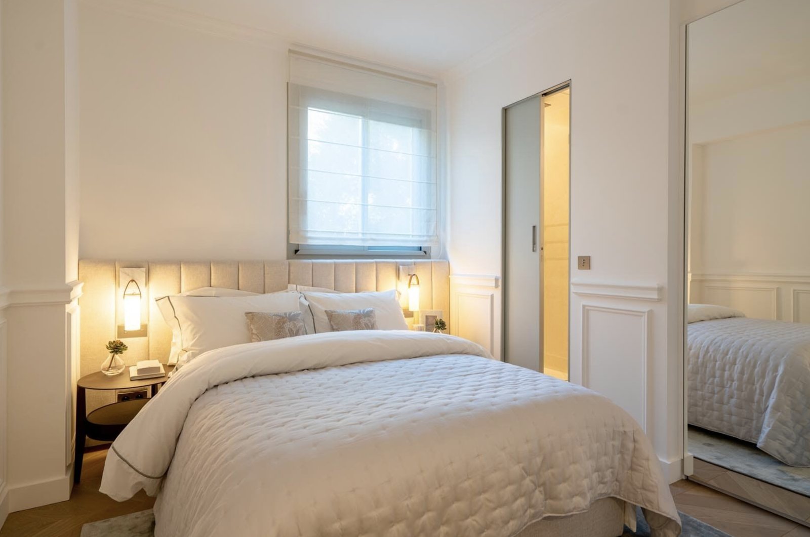 Appartement Monaco Vue 2