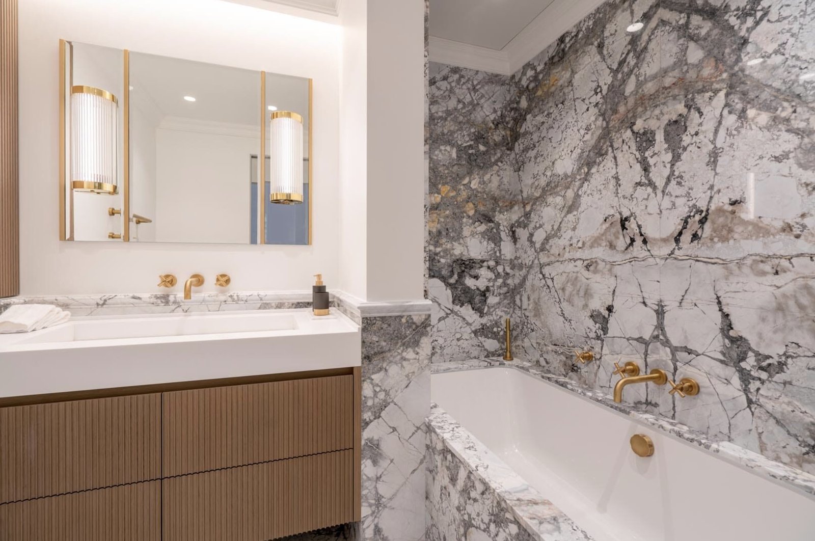 Appartement Monaco Vue 3