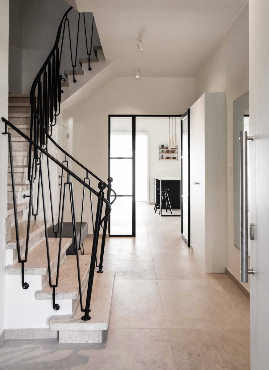 Appartement Haussmannien Vue 4