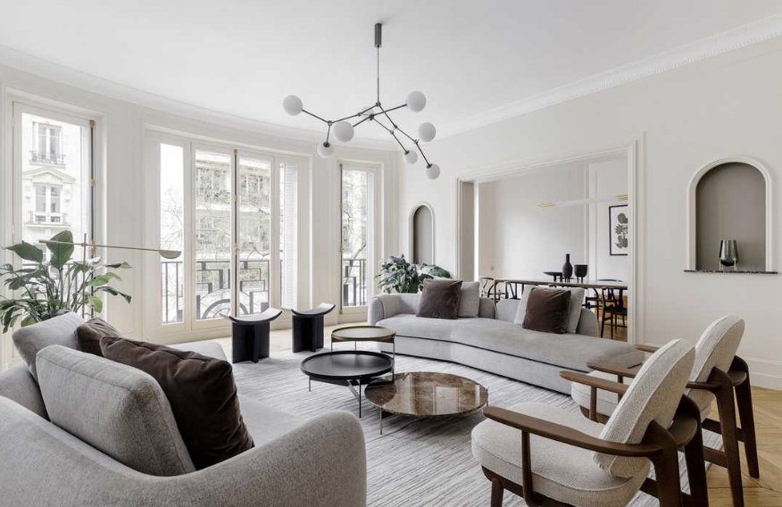 Loft Industriel — France