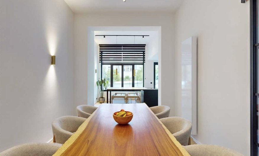 Appartement Rennais Vue 3