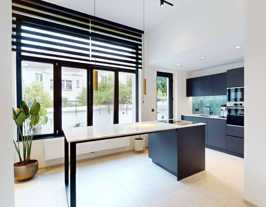 Appartement Rennais Vue 4