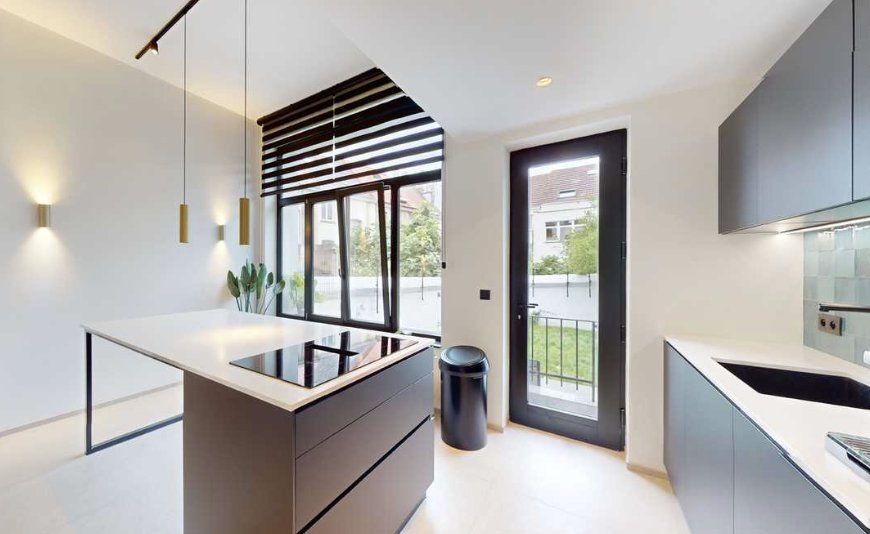 Appartement Rennais Vue 5