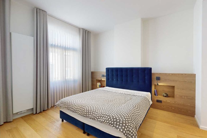 Appartement Rennais Vue 6