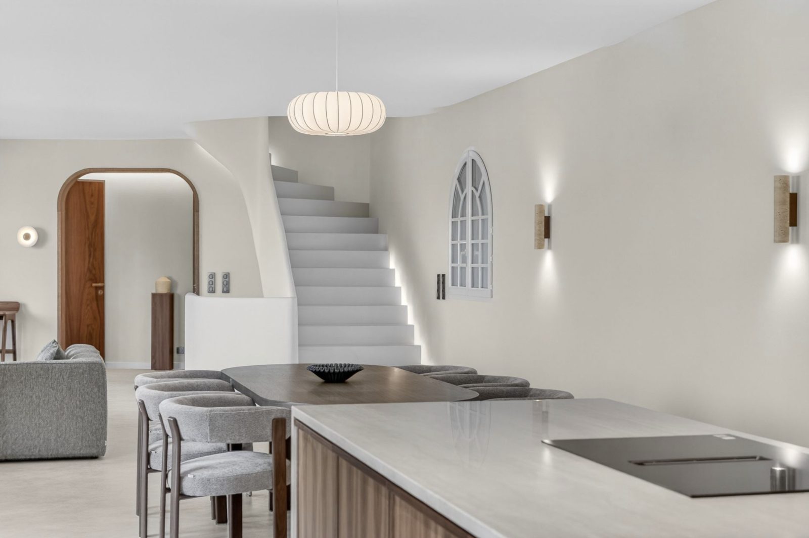 Maison Roquebrune Vue 4