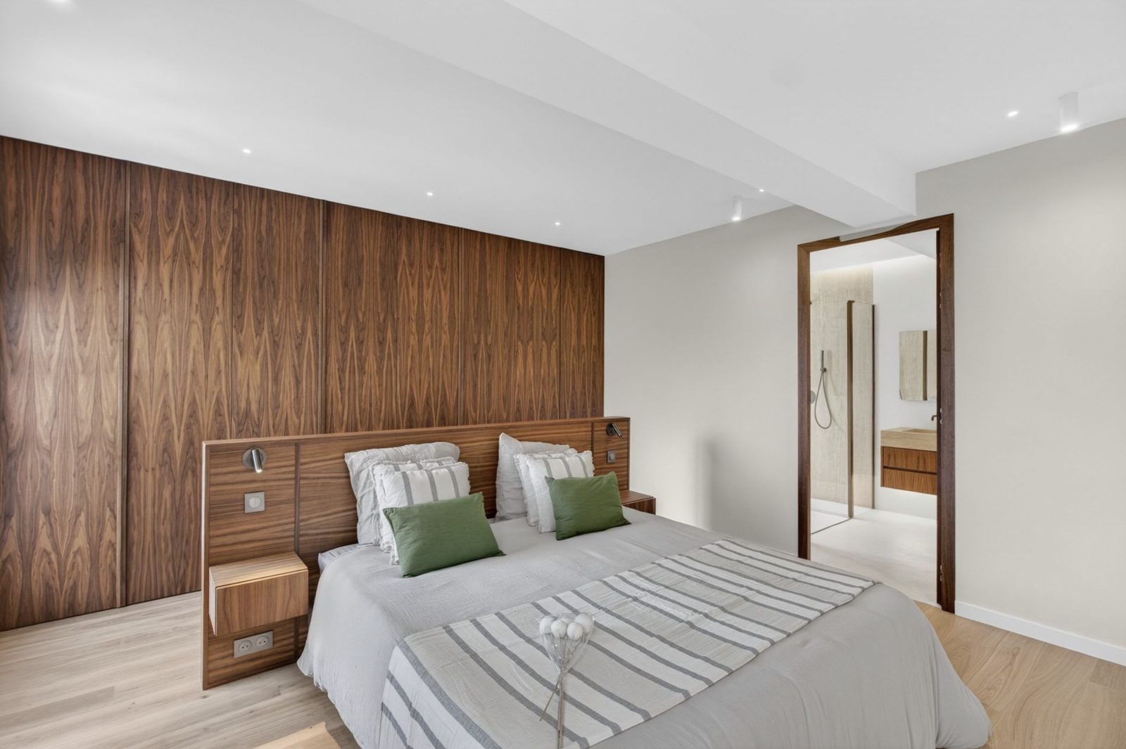 House renovation — after renovation, view 7