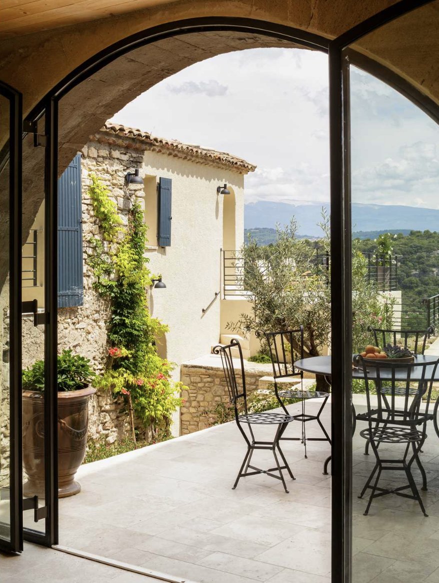 Villa Provençale Vue 4
